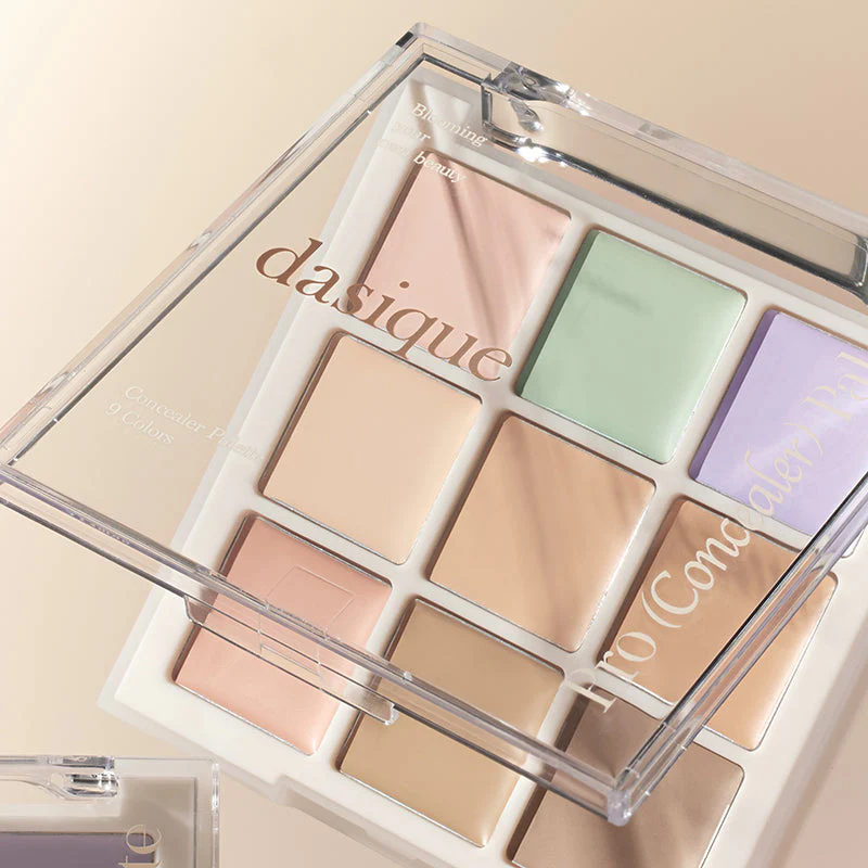 Pro Concealer Palette - Image 7