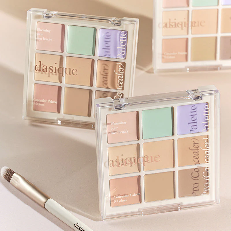 Pro Concealer Palette - Image 8