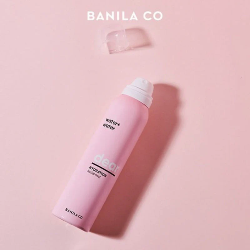 Dear Hydration Facial Mist - Image 3