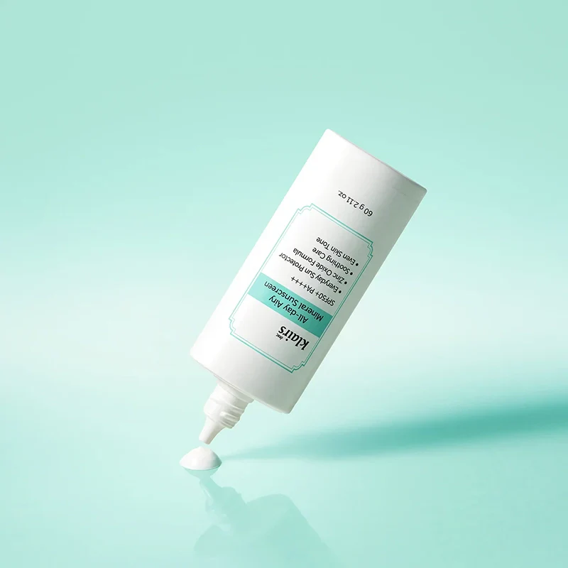 All-Day Airy Mineral Sunscreen - Image 6