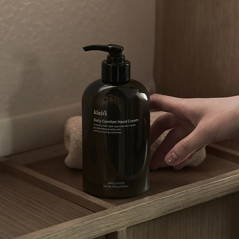 Daily Comfort Hand Cream - Image 2