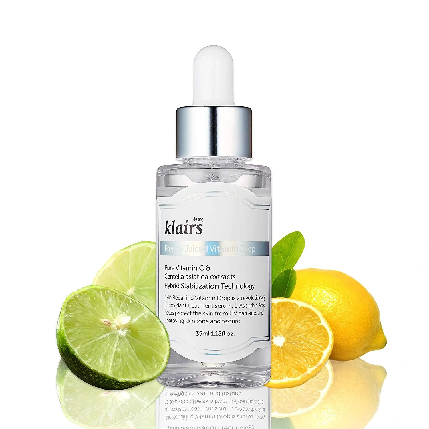 Freshly Juiced Vitamin Drop - Image 6