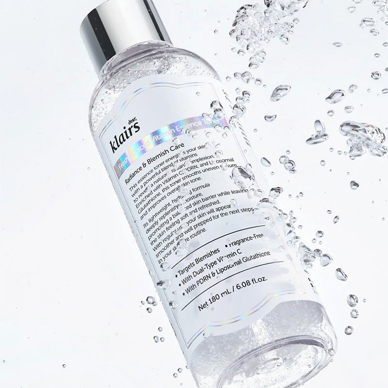 Freshly Juiced Vitamin Essence Toner - Image 6