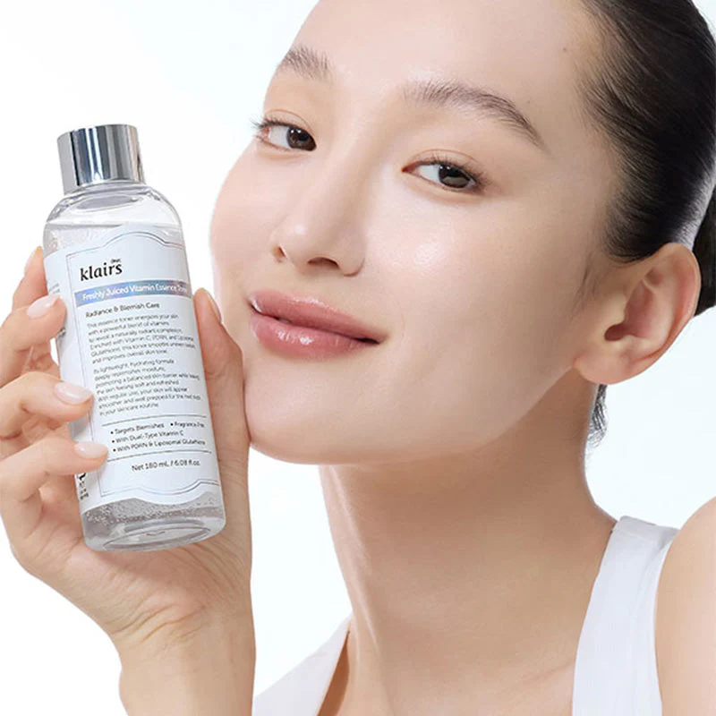 Freshly Juiced Vitamin Essence Toner - Image 8