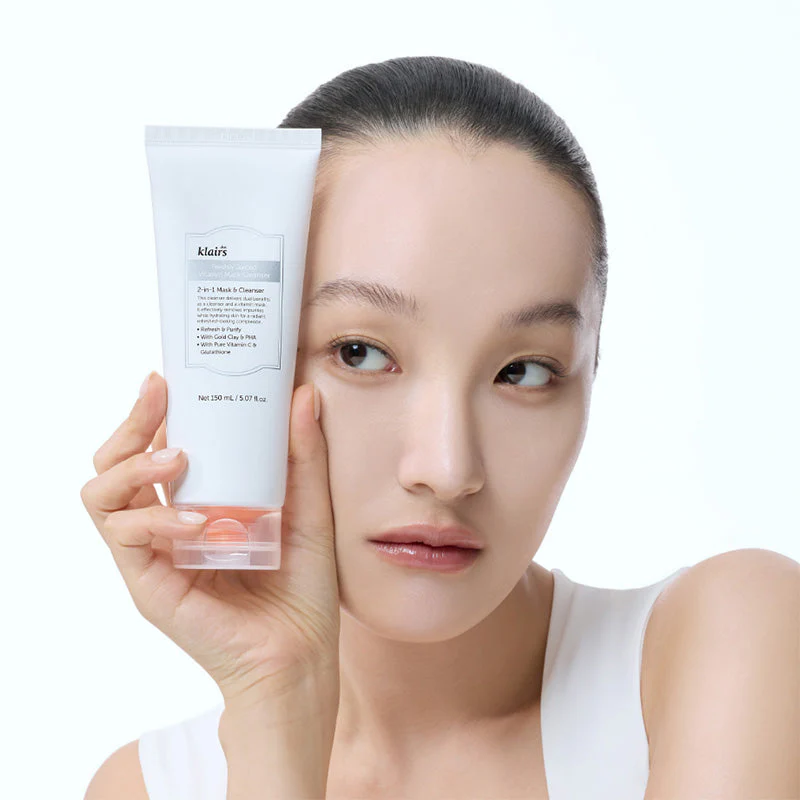 Freshly Juiced Vitamin Mask Cleanser - Image 9