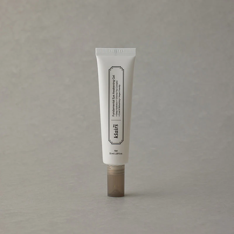 Fundamental Eye Awakening Gel - Image 7