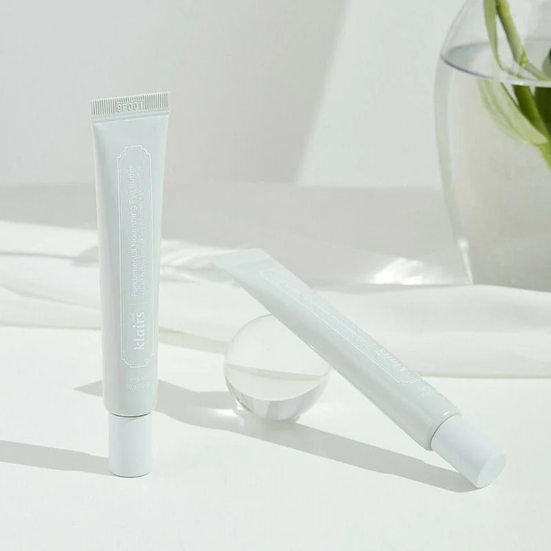 Fundamental Nourishing Eye Butter - Image 4