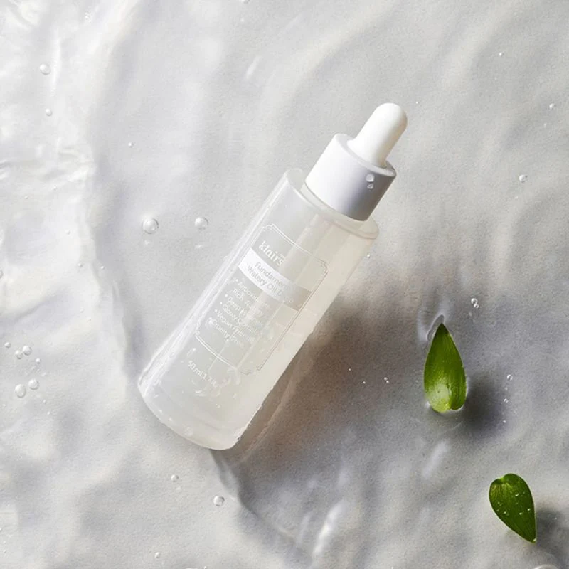 Klairs Fundamental Watery Oil Drop - Image 3