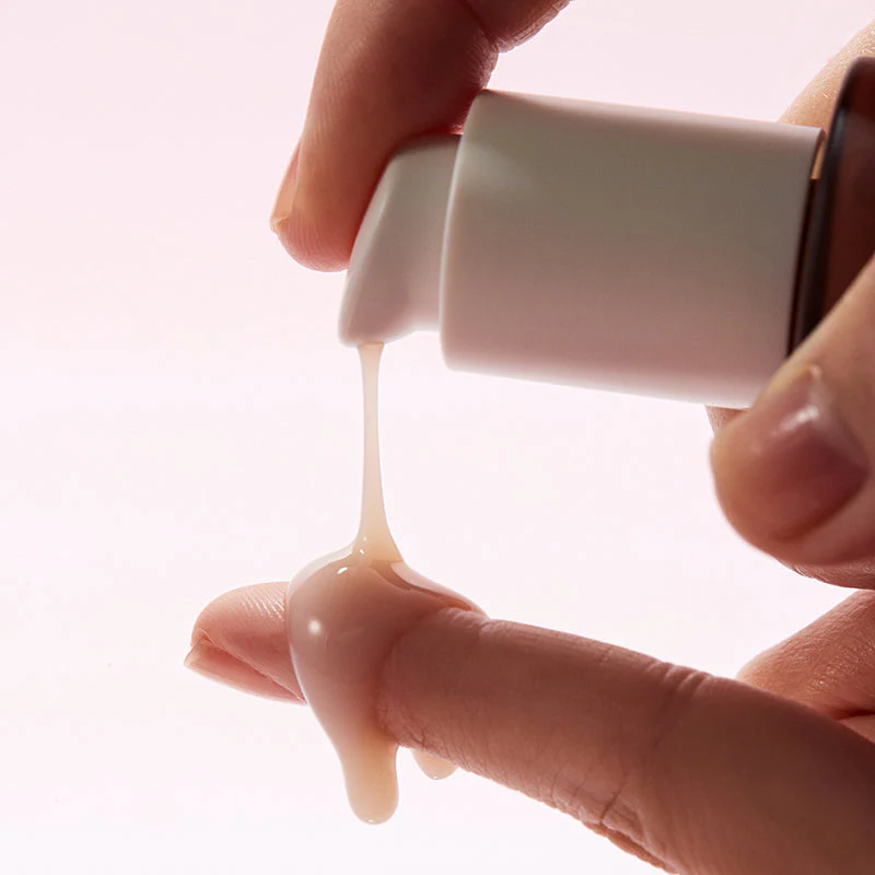Maple Energy Infusing Serum - Image 3
