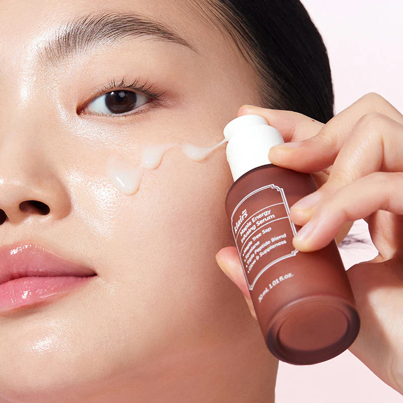 Maple Energy Infusing Serum - Image 5
