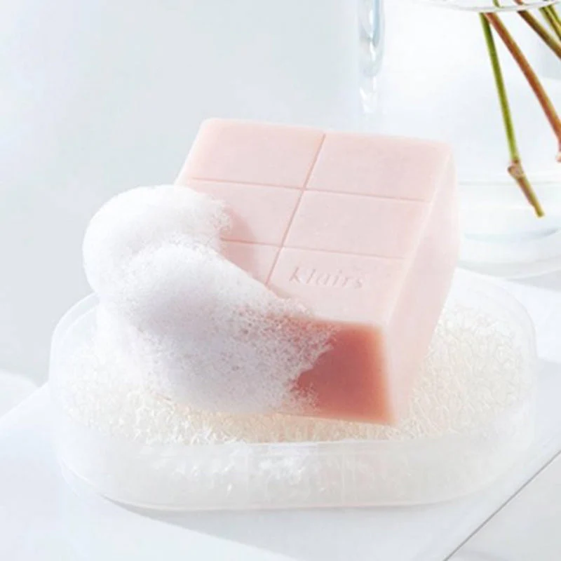 Rich Moist Facial Soap - Image 3