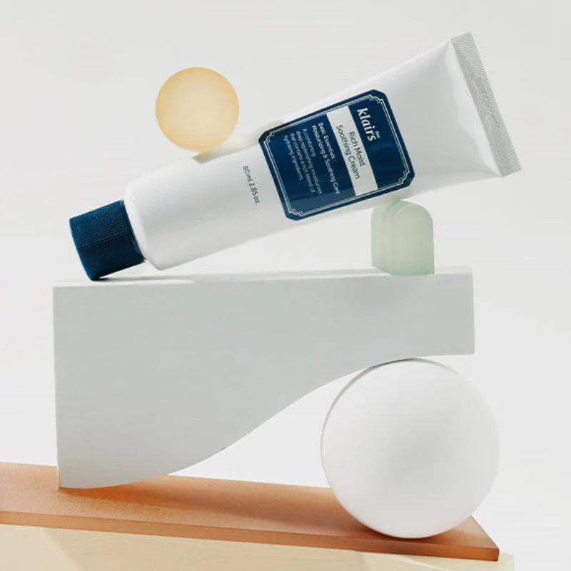 Rich Moist Soothing Cream - Image 4