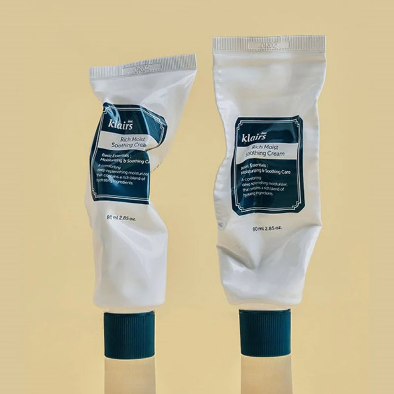 Rich Moist Soothing Cream - Image 5