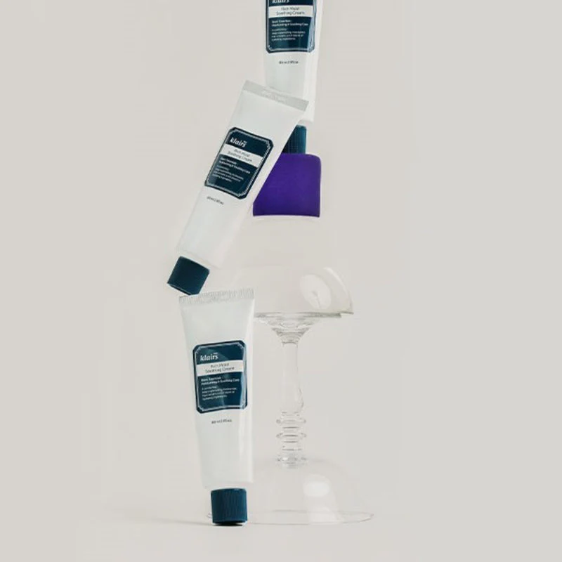 Rich Moist Soothing Cream - Image 6