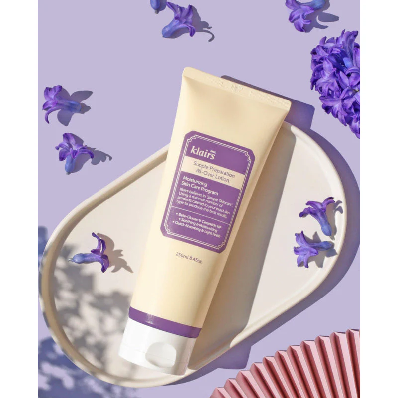 Supple Preparation All-Over Lotion - Image 3