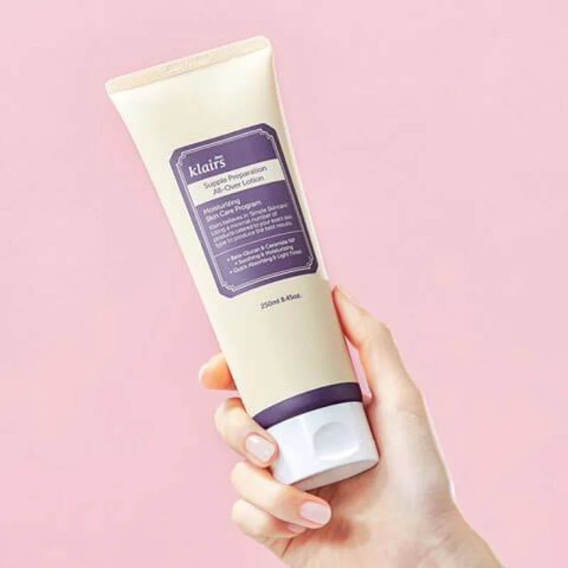 Supple Preparation All-Over Lotion - Image 4