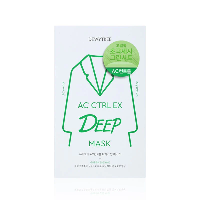 AC Control EX Deep Mask - Image 2