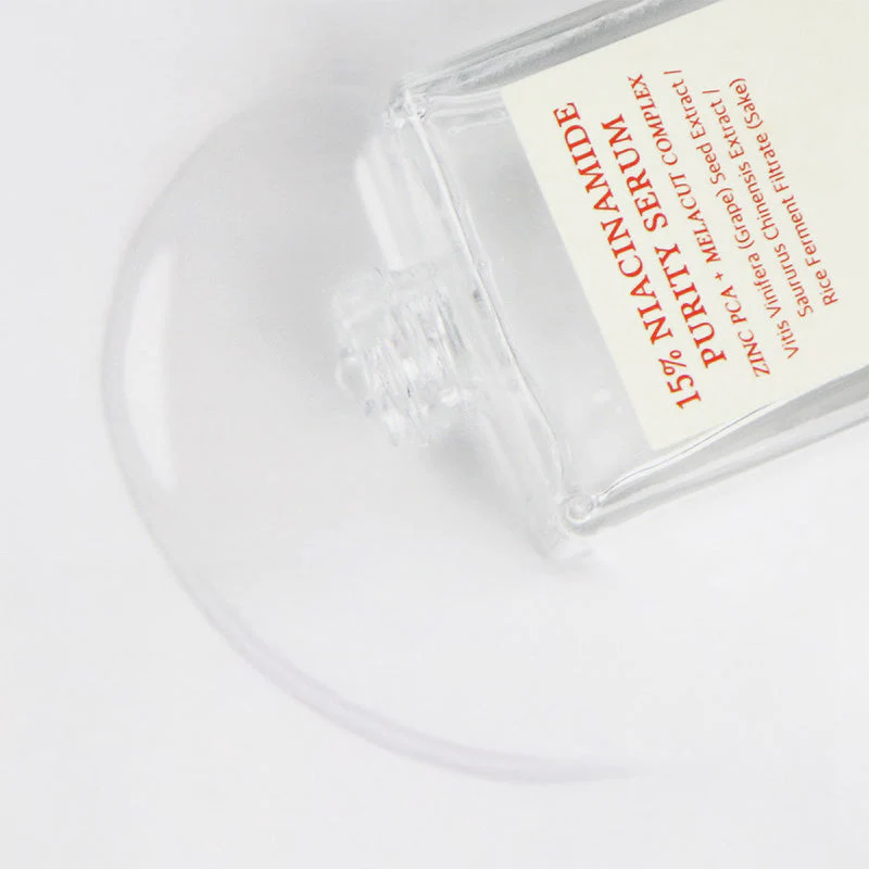 15% Niacinamide Purity Serum - Image 2