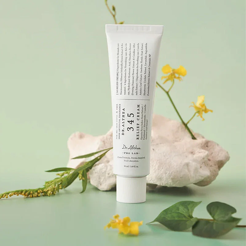 345 Relief Cream - Image 3