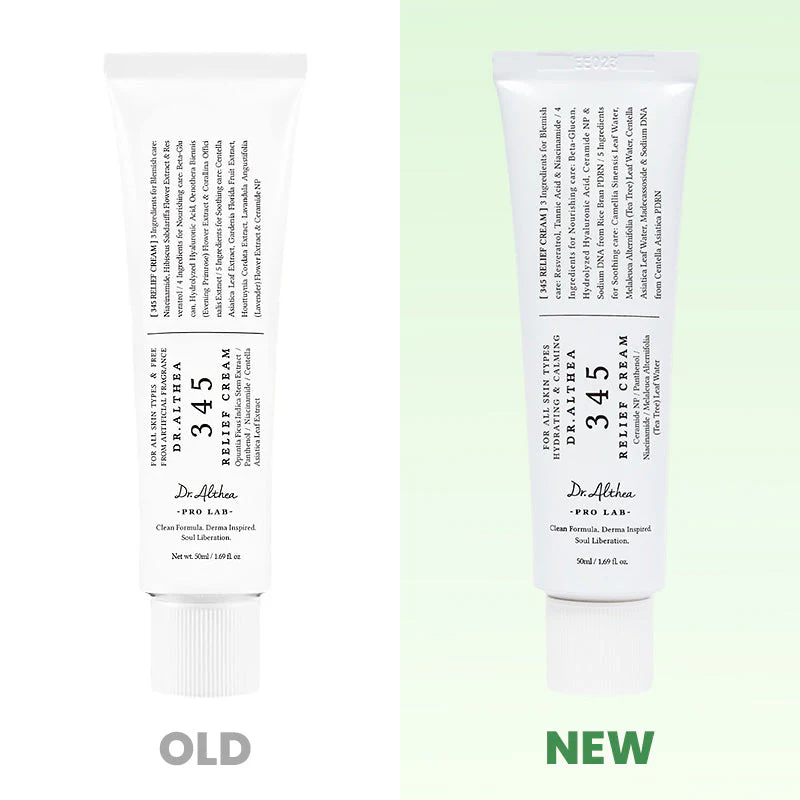 345 Relief Cream - Image 6