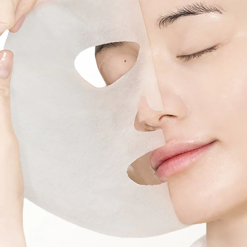 345 Relief Cream Mask - Image 4