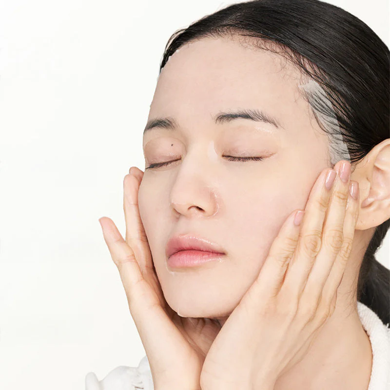 345 Relief Cream Mask - Image 6