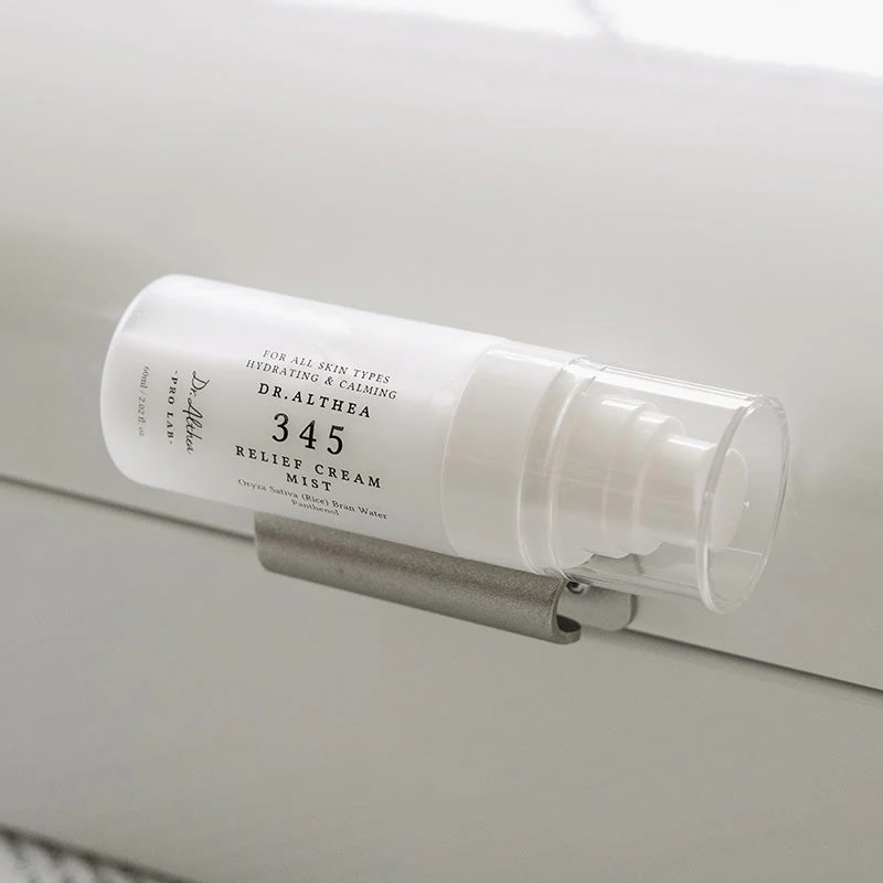 345 Relief Cream Mist - Image 4