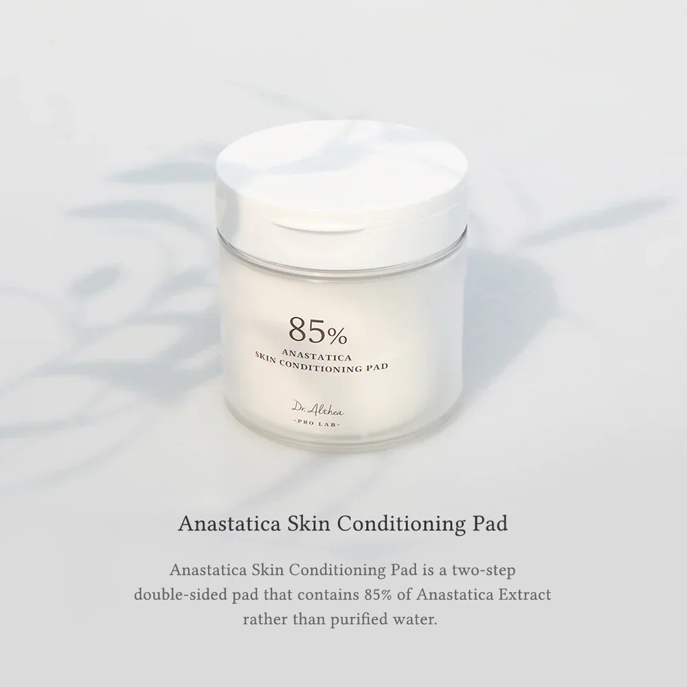 Anastatica Skin Conditioning Pad - Image 2