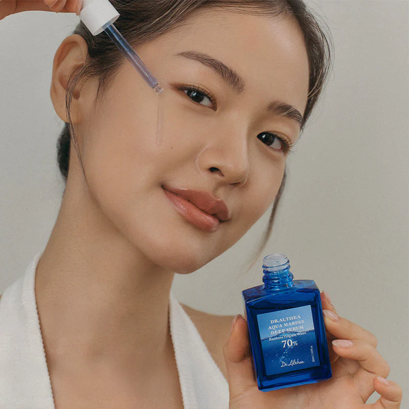 Aqua Marine Deep Serum - Image 4