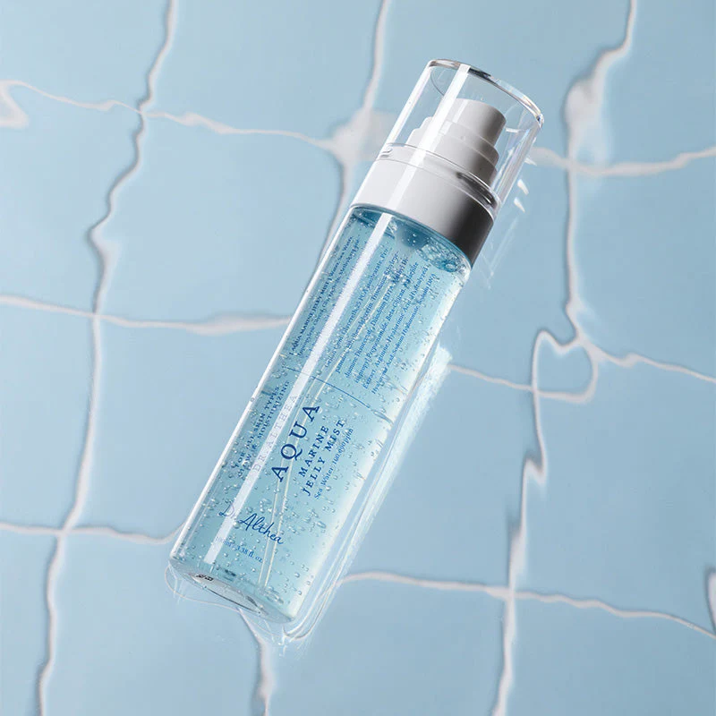Aqua Marine Jelly Mist - Image 4