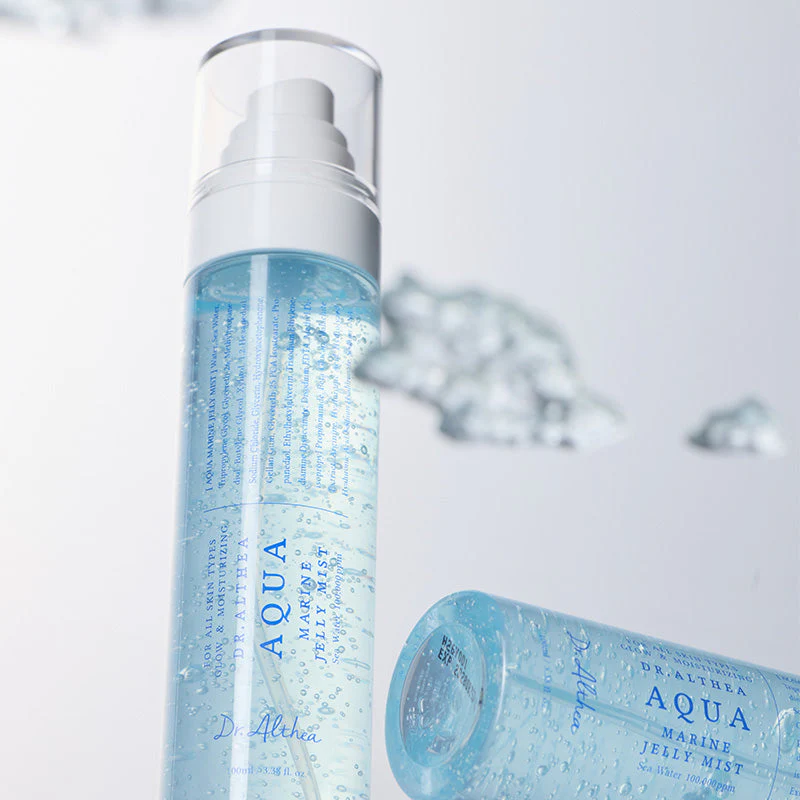 Aqua Marine Jelly Mist - Image 5