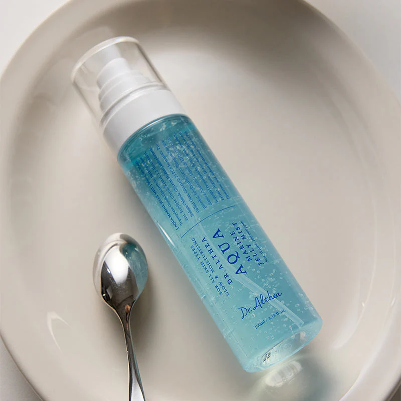 Aqua Marine Jelly Mist - Image 8
