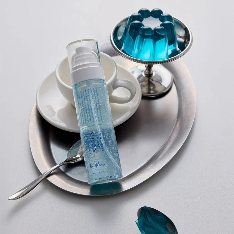 Aqua Marine Jelly Mist - Image 9