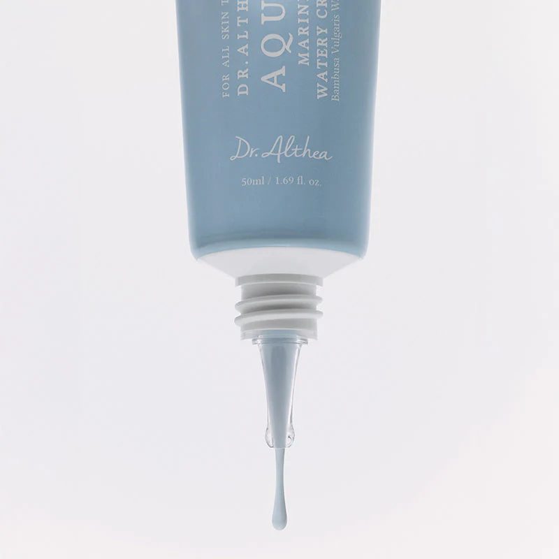 Aqua Marine Watery Cream - Image 6