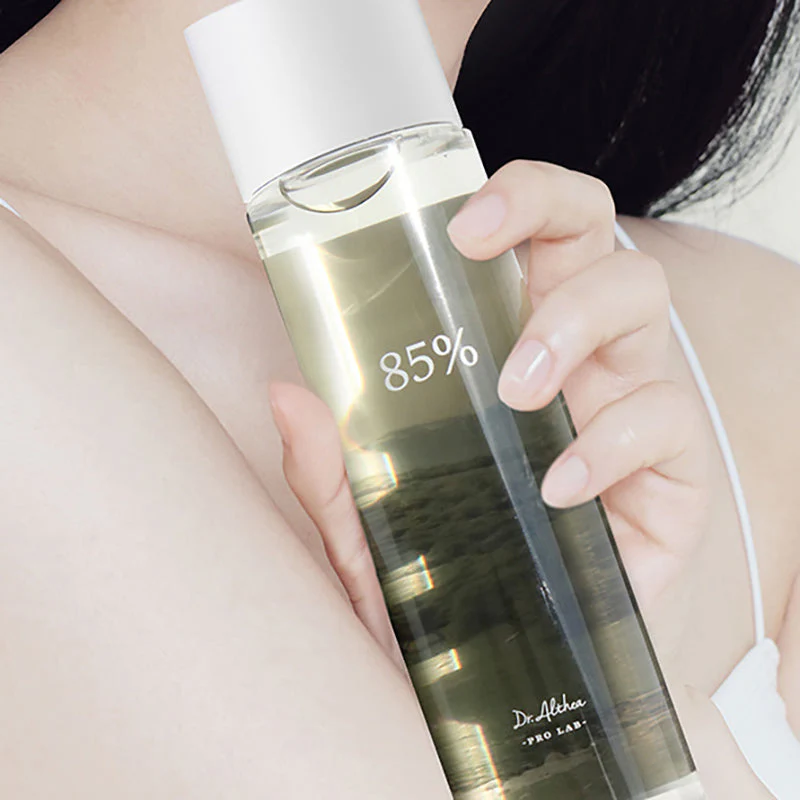 Cica Skin Calming Toner - Image 2