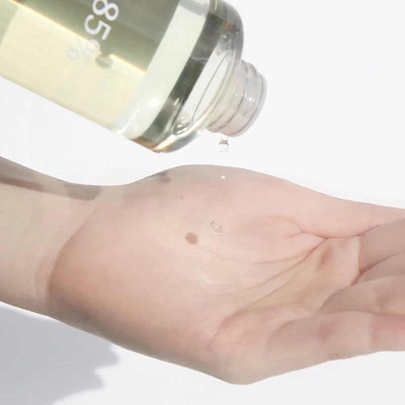 Cica Skin Calming Toner - Image 3