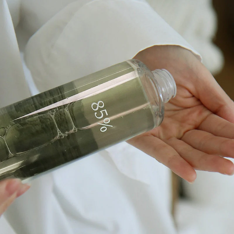 Cica Skin Calming Toner - Image 5