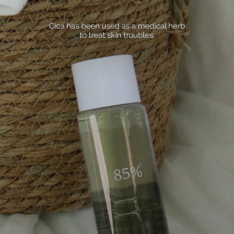 Cica Skin Calming Toner - Image 6