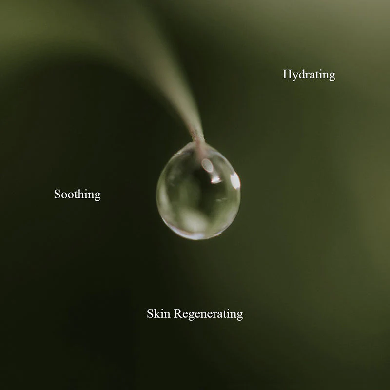 Cica Skin Calming Toner - Image 7