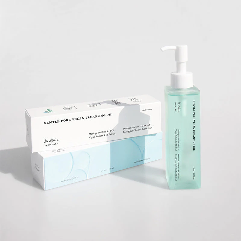 Gentle Pore Cleansing Oil - Image 7