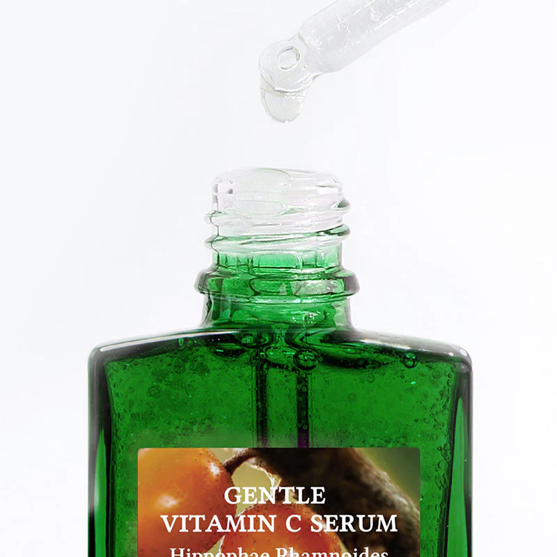 Gentle Vitamin C Serum - Image 3
