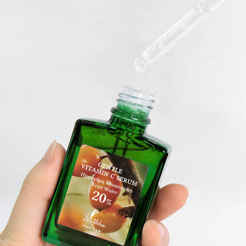Gentle Vitamin C Serum - Image 5