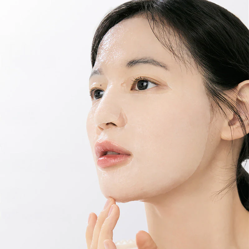 Jelly Seal Dewy Mask - Image 4
