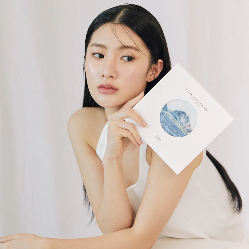 Marine Anti-Blemish Mask - Image 4