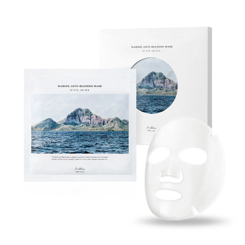 Marine Anti-Blemish Mask - Image 7