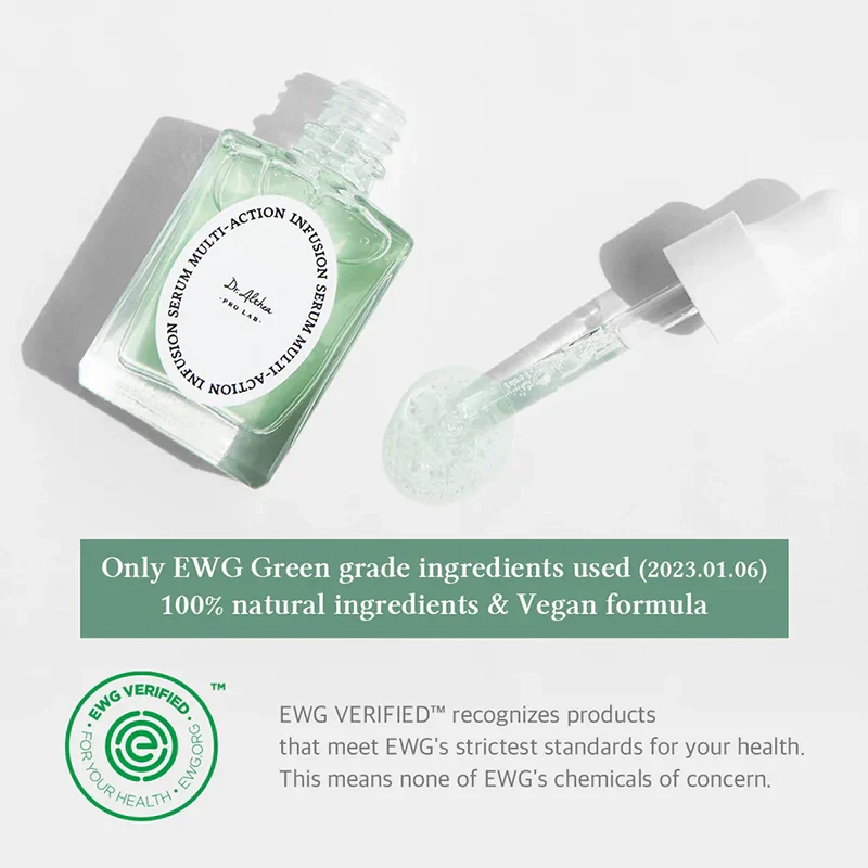Multi-Action Infusion Serum - Image 13