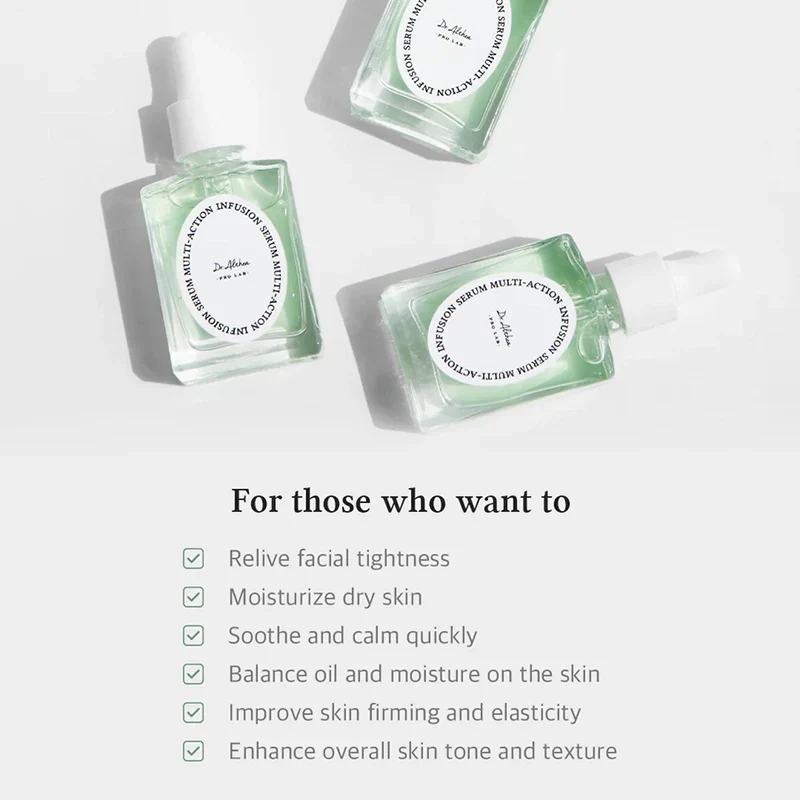 Multi-Action Infusion Serum - Image 15