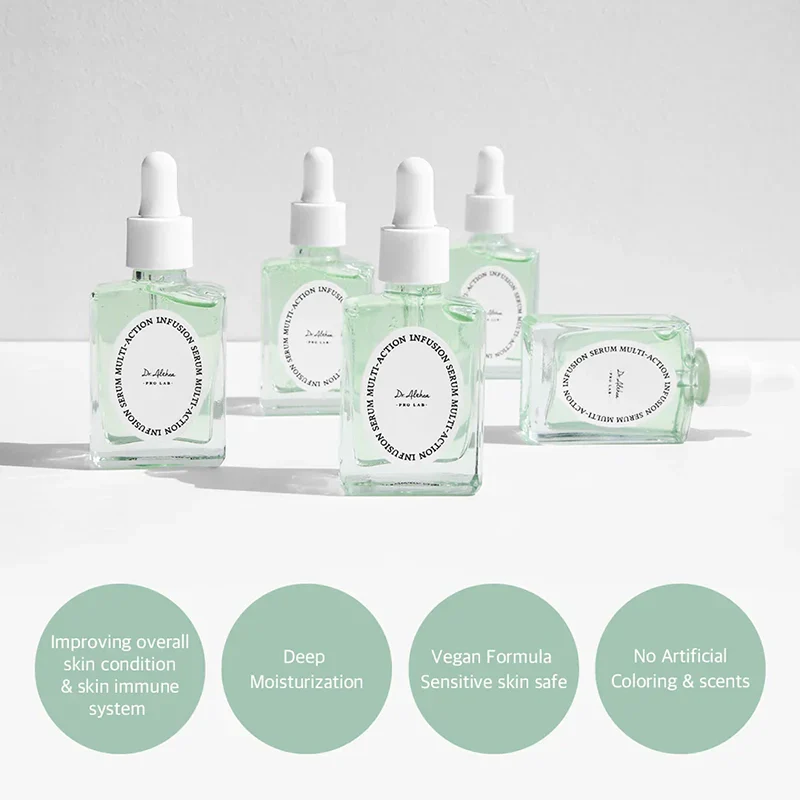 Multi-Action Infusion Serum - Image 8