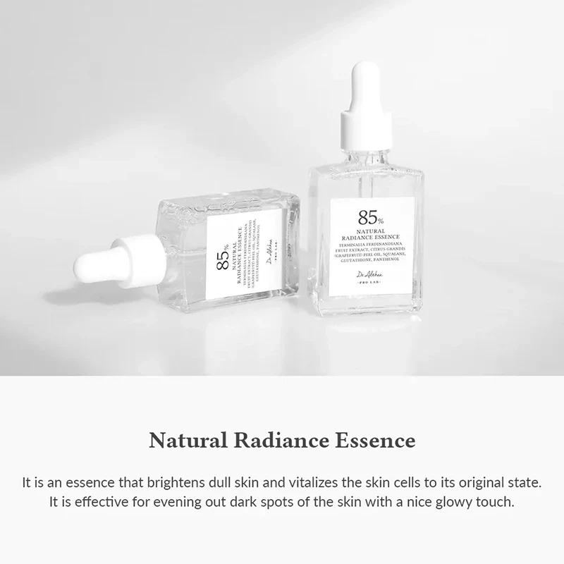 Natural Radiance Essence - Image 2