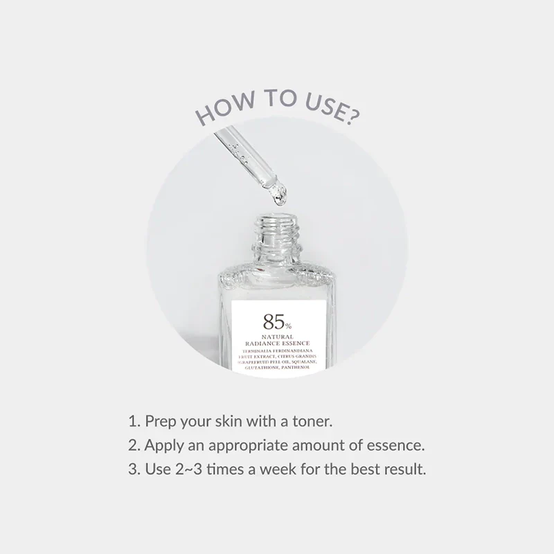 Natural Radiance Essence - Image 6